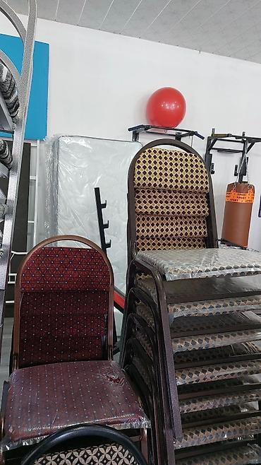 Sifarişlə restoran üçün masa və oturacaq dəstləri: Maaa ve otracaqlar teqdim edirik sizlere 98 azndan başlayan — 21