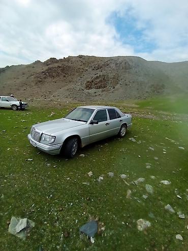 наклейки бмв: Mercedes-Benz W124: 1991 г., 2.3 л, Механика, Бензин, Седан — 8