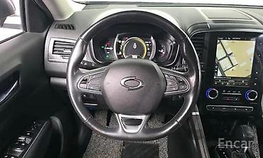 Renault: Renault Koleos: 2020 г., 0.2 л, Автомат, Газ, Кроссовер — 5