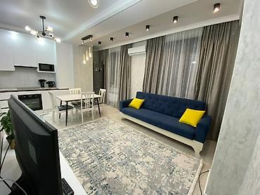 Продажа квартир: 3 комнаты, 65 м², Элитка, 7 этаж, Евроремонт at lalafo.kg — 1 Продажа квартир: 3 комнаты, 65 м², Элитка, 7 этаж, Евроремонт — 1