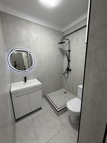 Продажа квартир: 1 комната, 42 м², Элитка, 5 этаж, Дизайнерский ремонт — 4