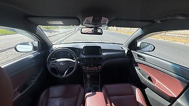 казан диски 13: Hyundai Tucson: 2019 г., 2 л, Автомат, Дизель, Кроссовер — 5