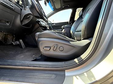 byd 2: Kia Sportage: 2018 г., 2 л, Автомат, Дизель, Кроссовер — 7