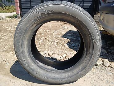 центр шина: Автомобильная шина Dunlop Enasave EC300. Характеристики: - Бренд — 2