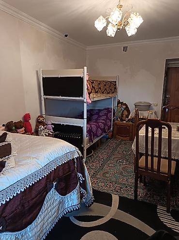 bir otaql: Bakı, Bakıxanov qəs., 1 otaqlı, Köhnə tikili, m. Neftçilər, 22 kv. m — 7