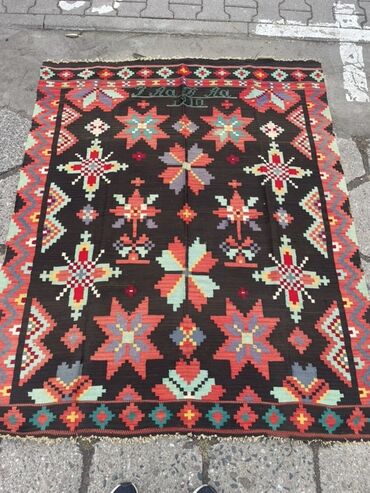 pak xali: Xalça Dekorativ