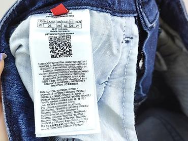 mango jeans mom: Guess, Jeansy damskie, rozmiar S — 5