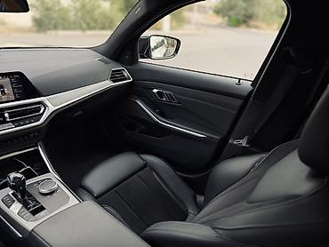 bwm e60: BMW 3 series: 2020 г., 2 л, Автомат, Дизель, Седан — 10