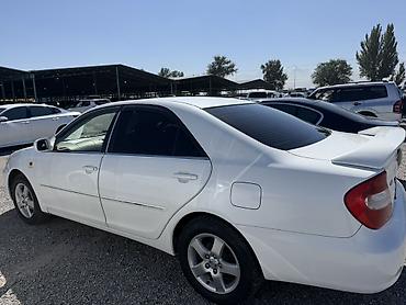 камри 45 разбор: Toyota Camry: 2003 г., 2.4 л, Автомат, Бензин, Седан — 2