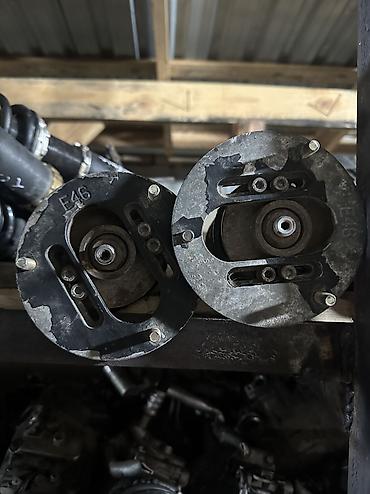 m3 e46: Müxtelif Modellərə Coileverlər varımızdır ( Toyota corolla, Hyundai — 3