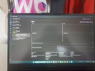 Ноутбуки Lenovo: Игровой ноутбук Lenovo Legion (серия Legion, подсветка на крышке и — 3