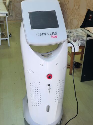 Lazer aparatları: Epilyasiya üçün, Diod, Kredit — 2