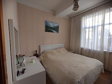 Yeni tikili: 3 otaqlı, Yeni tikili, m. Qara Qarayev, 78 kv. m — 9
