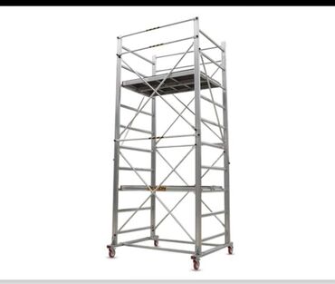 Nərdivanlar: Hər ölçüdə və formada alüminium və dəmir nərdivan (pilləkanlar) və -da lalafo.az — 7 Nərdivanlar: Hər ölçüdə və formada alüminium və dəmir nərdivan (pilləkanlar) və — 7