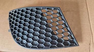 dacia tuning: LEVA RESETKA BRANIKA SEAT IBIZA 06-08 | Leva resetka — 1
