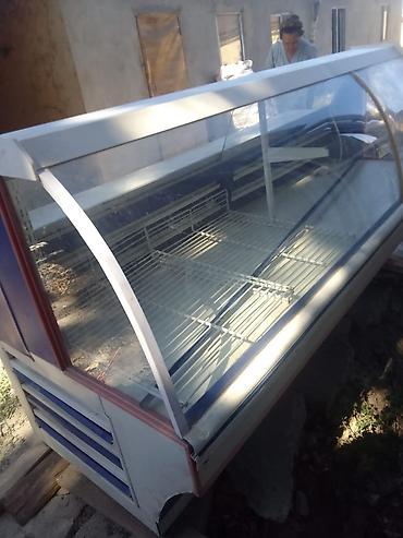 o store: Для молочных продуктов, Б/у — 7