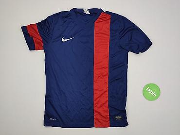 neymar bluzka: Nike, T-shirt damski, rozmiar M — 2