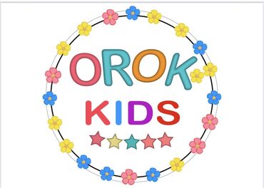 тример детский: Набор в детский сад OROK KIDS продолжается! ❤️ Если вашему ребенку от