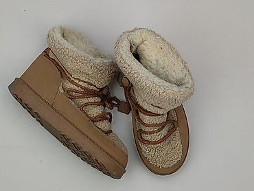 buty na zime ccc: Śniegowce, 33, stan - Bardzo dobry — 1