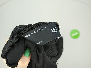 minus two: ASOS Design, Sukienka damska, rozmiar 2XS — 4