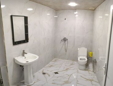 Джейранбатан, 2 комнаты, Новостройка, м. 20 января, 60 м²