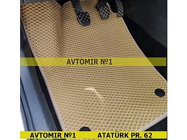 Aksesuarlar və tüninq: Peugeot bipper eva 🚙🚒 ünvana və bölgələrə ödənişli çatdırılma 💳birkart — 1