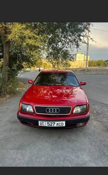 шины для авто: Audi S4: 1991 г., 2.3 л, Механика, Бензин, Седан