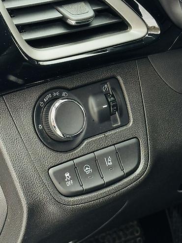 Chevrolet: Chevrolet Spark: 2019 г., 1 л, Автомат, Бензин, Хэтчбэк — 6