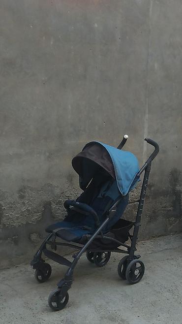 chicco kolyaska: Chicco Liteway uşaq arabası - Kompakt “umbrella” tipli qatlanan — 1