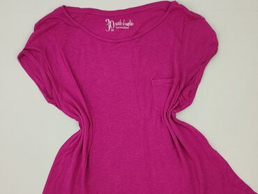 spodnie joggery moro damskie: CAMAIEU, Women`s T-shirt, size S (EU 36)