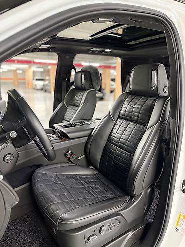 Cadillac: Cadillac Escalade: 2024 г., 6.2 л, Автомат, Бензин, Внедорожник — 15