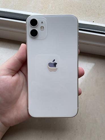Apple iPhone: IPhone 11, Ağ — 3