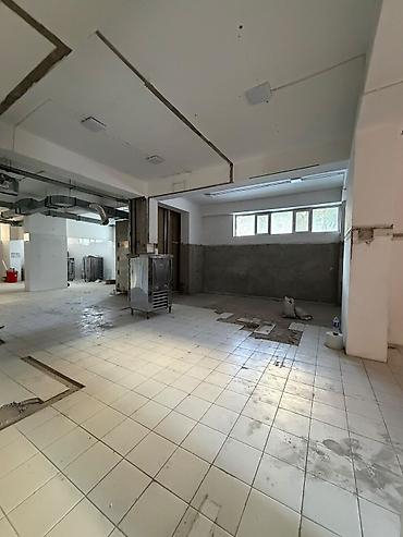 с хранения: Продажа магазинов В жилом доме, 230 м², 1 этаж — 3
