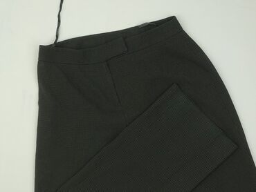 Material trousers: Material trousers for women, Wallis, Size L (EU 40) at lalafo.pl Material trousers: Material trousers for women, Wallis, Size L (EU 40)