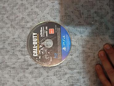 CD, DVD дисктер: Продаю лицензионный диск на PS 4 или меняю игру Xbox one — 1