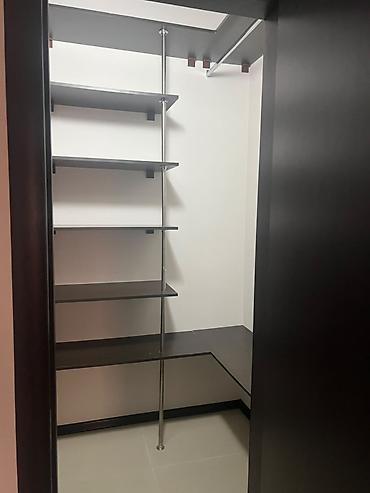задаю: 4 комнаты, 173 м², Золотой квадрат 5 этаж, Евроремонт — 7