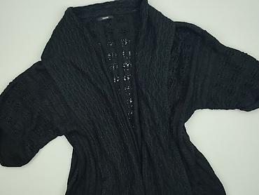 kurtki black friday: Kardigan damski, rozmiar 4XL — 1
