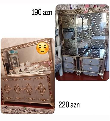 İşlənmiş, Servant, Komod lalafo.az -da İşlənmiş, Servant, Komod