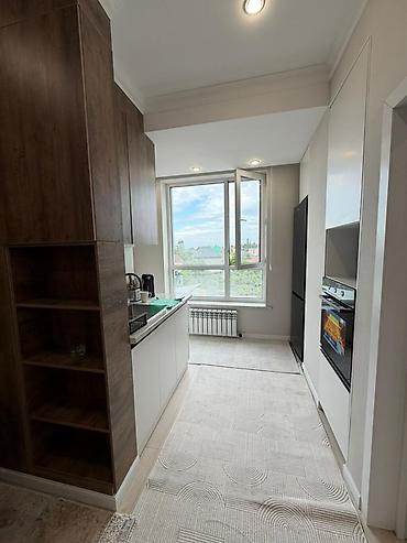 Продажа квартир: 2 комнаты, 49 м², Элитка, 4 этаж, Дизайнерский ремонт — 28