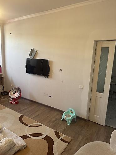 Продажа квартир: 1 комната, 48 м², Элитка, 7 этаж, Косметический ремонт — 7