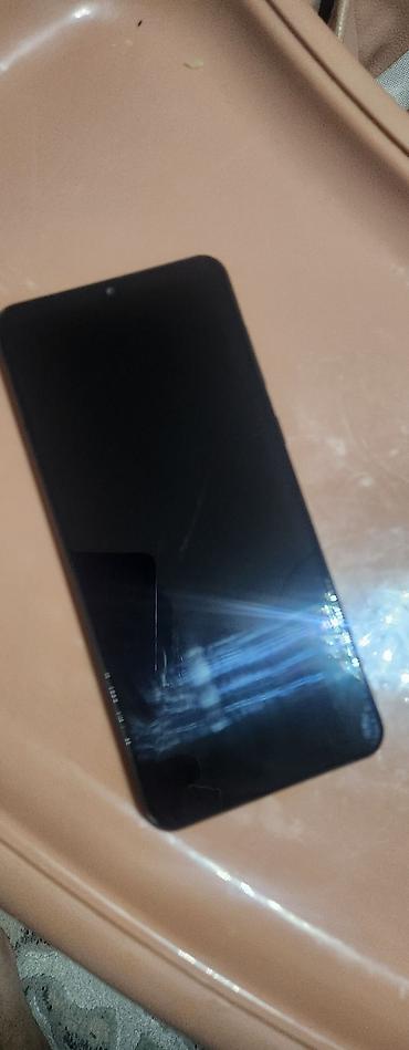 philips xenium 9@9u: Samsung Galaxy A02, rəng - Qara — 1