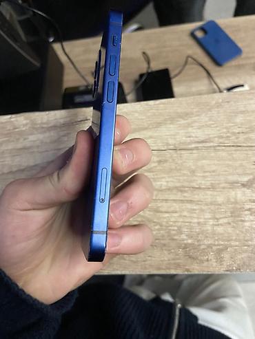 iphone 11 pro mini: IPhone 12 mini, Mavi, Face ID — 2