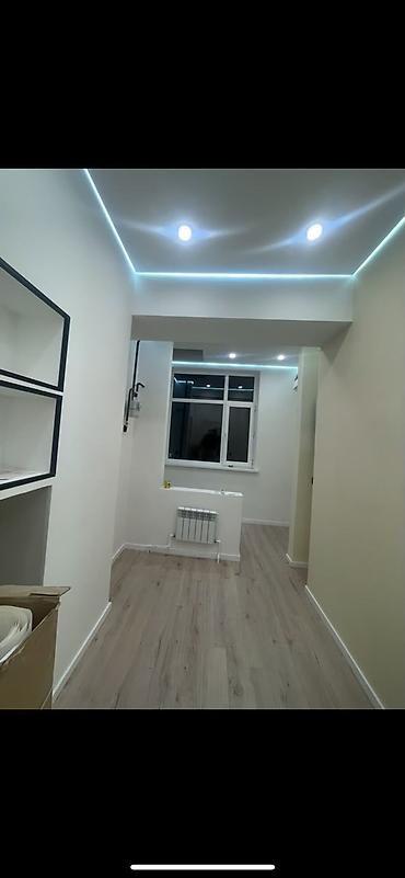 Продажа квартир: 1 комната, 32 м², Городское ГАИ 10 этаж, Евроремонт — 7