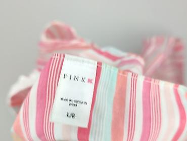 bpc bonprix: Pink, Koszula nocna damska, rozmiar L — 5