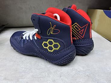 nike machomai 2: Мужские кроссовки, 37, 40, 43, Новый, Платная доставка, Самовывоз — 3