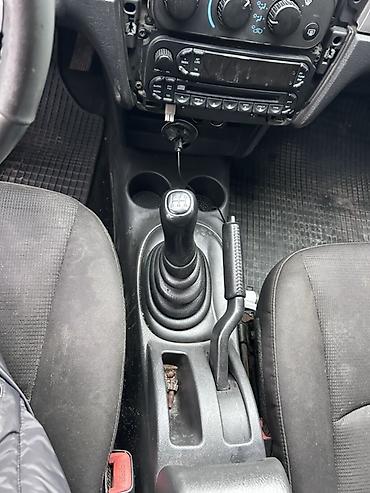 Geely: Geely : 2010 г., 2.4 л, Механика, Бензин, Седан — 17