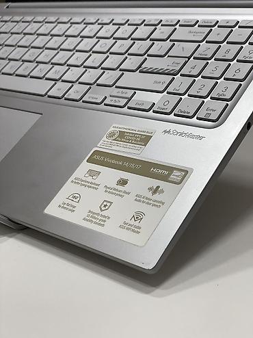 asus x509jb ej010: 💻✨ ASUS VivoBook 15 – Müasir dizayn, güclü performans və gündəlik — 5