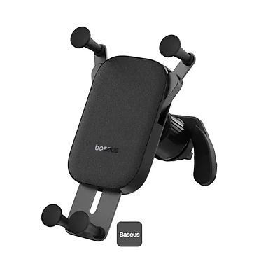 mini traxdir: Baseus Car Phone Holder Z Fold 3/4/5 Gravity Mount C40465400111-00 – — 1