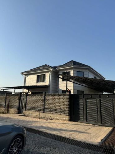 дом колмо: Дом, 240 м², 4 комнаты, Агентство недвижимости, Евроремонт