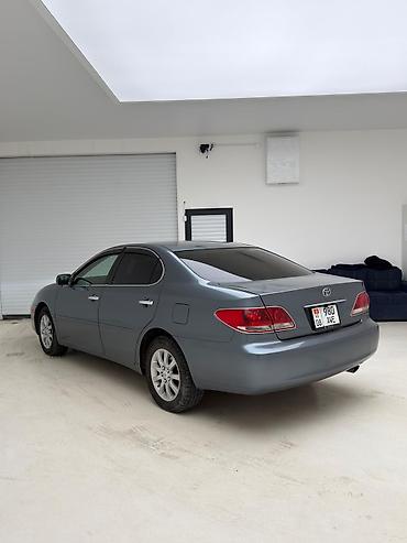 Toyota: Toyota Windom: 2004 г., 3 л, Автомат, Газ, Седан — 6